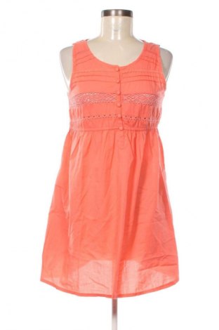 Kleid ONLY, Größe S, Farbe Orange, Preis € 13,82