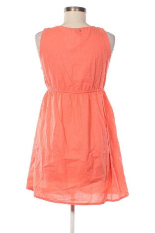 Kleid ONLY, Größe S, Farbe Orange, Preis € 13,82