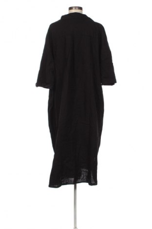 Šaty  ONLY Carmakoma, Veľkosť 3XL, Farba Čierna, Cena  50,95 €