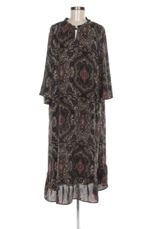 Kleid ONLY Carmakoma, Größe XL, Farbe Mehrfarbig, Preis € 13,99