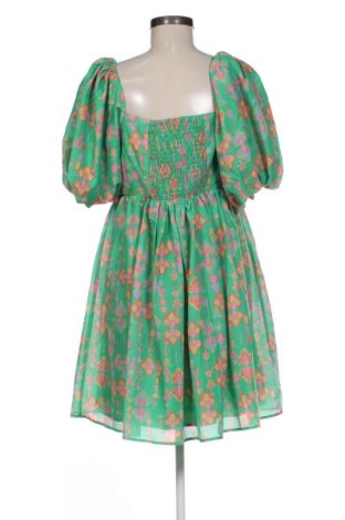 Kleid Oasis, Größe L, Farbe Mehrfarbig, Preis 24,99 €
