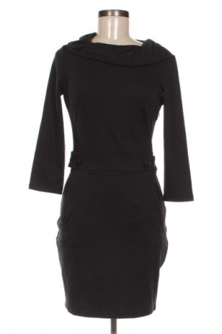 Kleid Object, Größe S, Farbe Schwarz, Preis € 13,99
