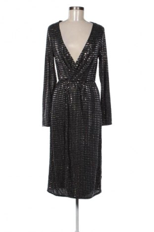 Kleid Object, Größe S, Farbe Schwarz, Preis 72,00 €