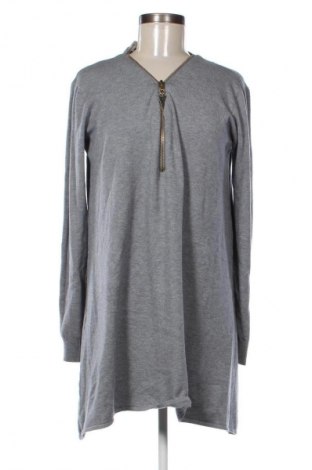 Kleid October, Größe S, Farbe Grau, Preis € 15,00