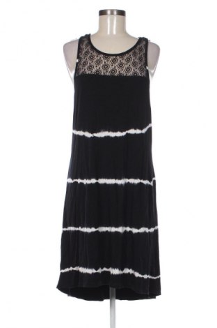 Φόρεμα O'neill, Μέγεθος L, Χρώμα Μαύρο, Τιμή 42,00 €