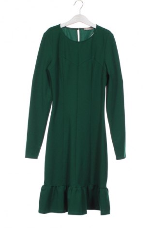 Φόρεμα Orsay, Μέγεθος XS, Χρώμα Πράσινο, Τιμή 14,91 €