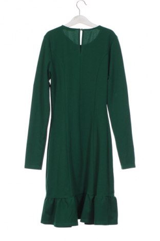Φόρεμα Orsay, Μέγεθος XS, Χρώμα Πράσινο, Τιμή 14,91 €