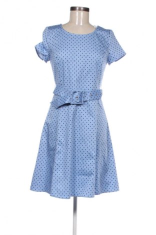 Kleid Orsay, Größe S, Farbe Mehrfarbig, Preis € 15,00