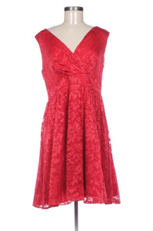 Kleid Orsay, Größe XL, Farbe Rot, Preis 23,78 €