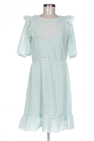 Kleid Orsay, Größe L, Farbe Grün, Preis 20,00 €