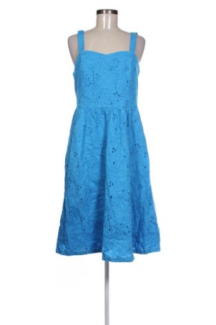 Rochie Orsay, Mărime L, Culoare Albastru, Preț 106,39 Lei