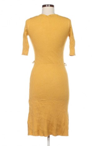 Kleid Orsay, Größe S, Farbe Gelb, Preis 20,99 €