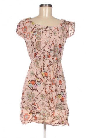 Kleid Oviesse, Größe L, Farbe Mehrfarbig, Preis € 14,77