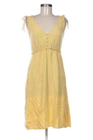Rochie Oysho, Mărime S, Culoare Galben, Preț 125,92 Lei