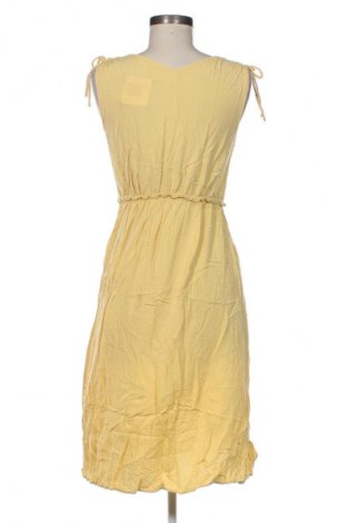 Rochie Oysho, Mărime S, Culoare Galben, Preț 125,92 Lei
