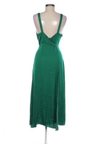 Rochie Oysho, Mărime M, Culoare Verde, Preț 126,32 Lei