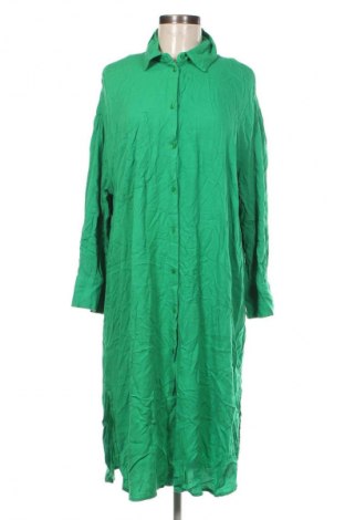 Rochie Page One, Mărime L, Culoare Verde, Preț 165,99 Lei