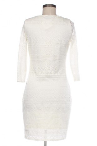 Kleid Page One, Größe M, Farbe Weiß, Preis 15,00 €