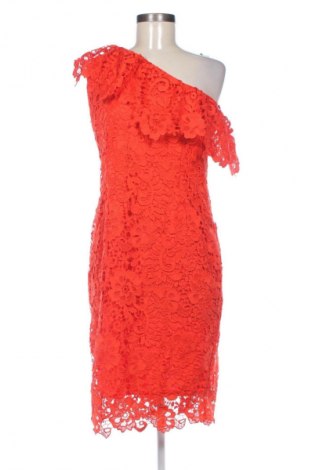 Kleid Paper Dolls, Größe L, Farbe Orange, Preis € 30,69