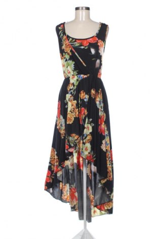 Kleid Parisian, Größe M, Farbe Mehrfarbig, Preis 15,52 €