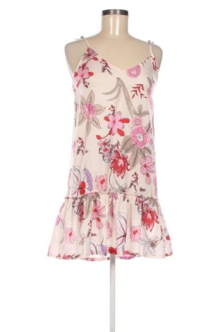Kleid Parisian, Größe S, Farbe Mehrfarbig, Preis 11,99 €