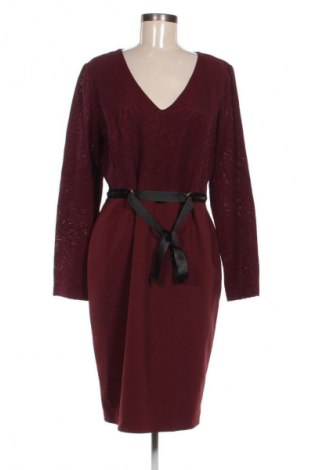 Rochie Patricia Rado, Mărime XL, Culoare Roșu, Preț 79,99 Lei
