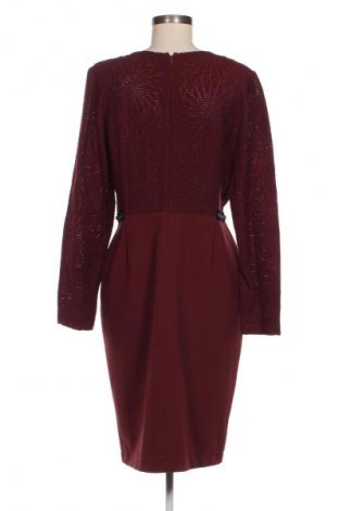 Rochie Patricia Rado, Mărime XL, Culoare Roșu, Preț 79,99 Lei