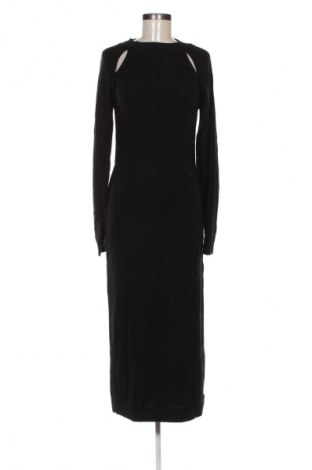 Rochie Patrizia Pepe, Mărime S, Culoare Negru, Preț 569,99 Lei