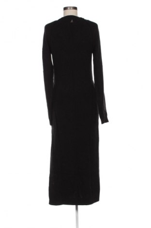 Rochie Patrizia Pepe, Mărime S, Culoare Negru, Preț 569,99 Lei