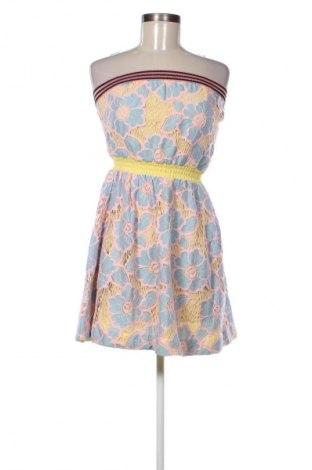 Šaty  Patrizia Pepe, Veľkosť S, Farba Viacfarebná, Cena  105,00 €