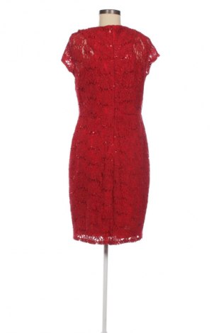 Rochie Peacocks, Mărime L, Culoare Roșu, Preț 76,00 Lei