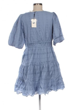 Rochie Pepe Jeans, Mărime XL, Culoare Albastru, Preț 524,99 Lei