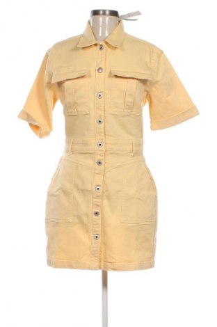 Šaty  Pepe Jeans, Velikost M, Barva Žlutá, Cena  3 049,00 Kč