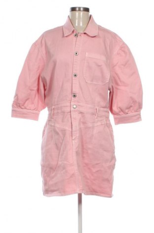 Šaty  Pepe Jeans, Velikost XL, Barva Růžová, Cena  2 449,00 Kč