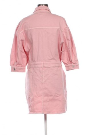 Šaty  Pepe Jeans, Velikost XL, Barva Růžová, Cena  2 449,00 Kč