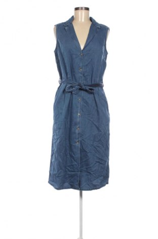 Kleid Pepe Jeans, Größe M, Farbe Blau, Preis 132,99 €