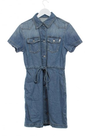 Ruha Pepe Jeans, Méret XS, Szín Kék, Ár 40 329 Ft