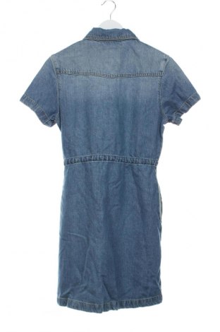 Ruha Pepe Jeans, Méret XS, Szín Kék, Ár 40 329 Ft