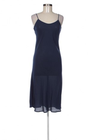 Kleid Pepe Jeans, Größe S, Farbe Blau, Preis 41,98 €