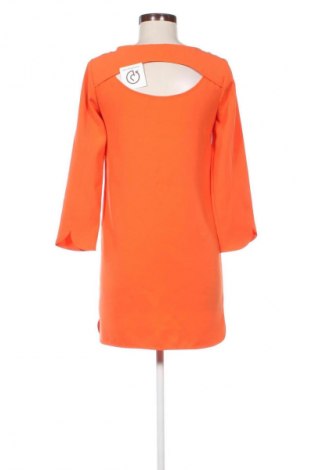 Kleid Pepe Jeans, Größe XS, Farbe Orange, Preis € 42,05