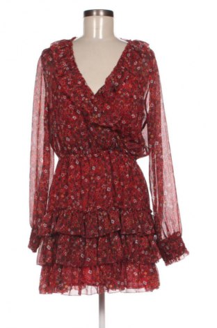 Kleid Pepe Jeans, Größe L, Farbe Mehrfarbig, Preis 22,99 €