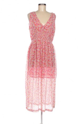 Kleid Pepe Jeans, Größe L, Farbe Mehrfarbig, Preis € 41,94