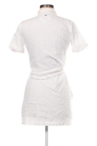 Šaty  Pepe Jeans, Veľkosť S, Farba Biela, Cena  53,12 €