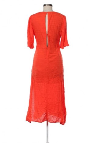 Kleid Pepe Jeans, Größe M, Farbe Rot, Preis 95,68 €