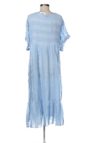 Kleid Pepper, Größe XL, Farbe Blau, Preis 25,00 €