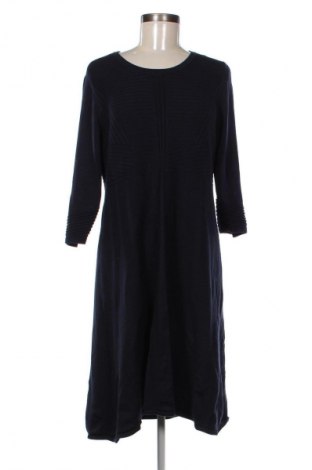 Рокля Per Una By Marks & Spencer, Размер XL, Цвят Син, Цена 48,00 лв.