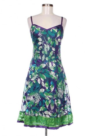 Kleid Per Una By Marks & Spencer, Größe M, Farbe Mehrfarbig, Preis 24,48 €