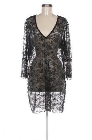 Rochie Petite Fleur, Mărime 3XL, Culoare Negru, Preț 66,99 Lei
