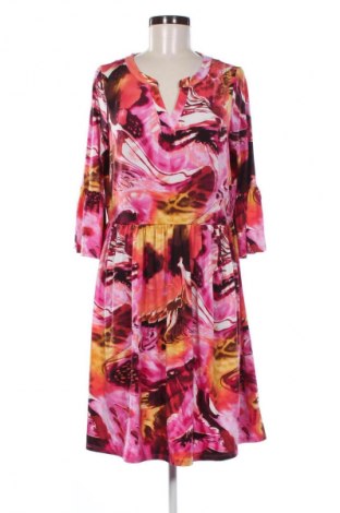 Kleid Pfeffinger, Größe M, Farbe Mehrfarbig, Preis 20,99 €