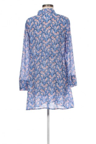 Kleid Pieces, Größe M, Farbe Mehrfarbig, Preis 23,99 €